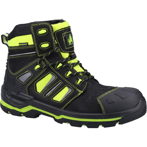 AS971C Radiant Safety Boot - Yellow