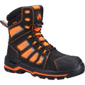 AS972C Beacon Safety Boot - Orange