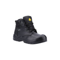 241 Safety Boot - Black