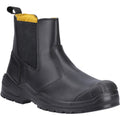 Striver Safety Dealer Bump - Black