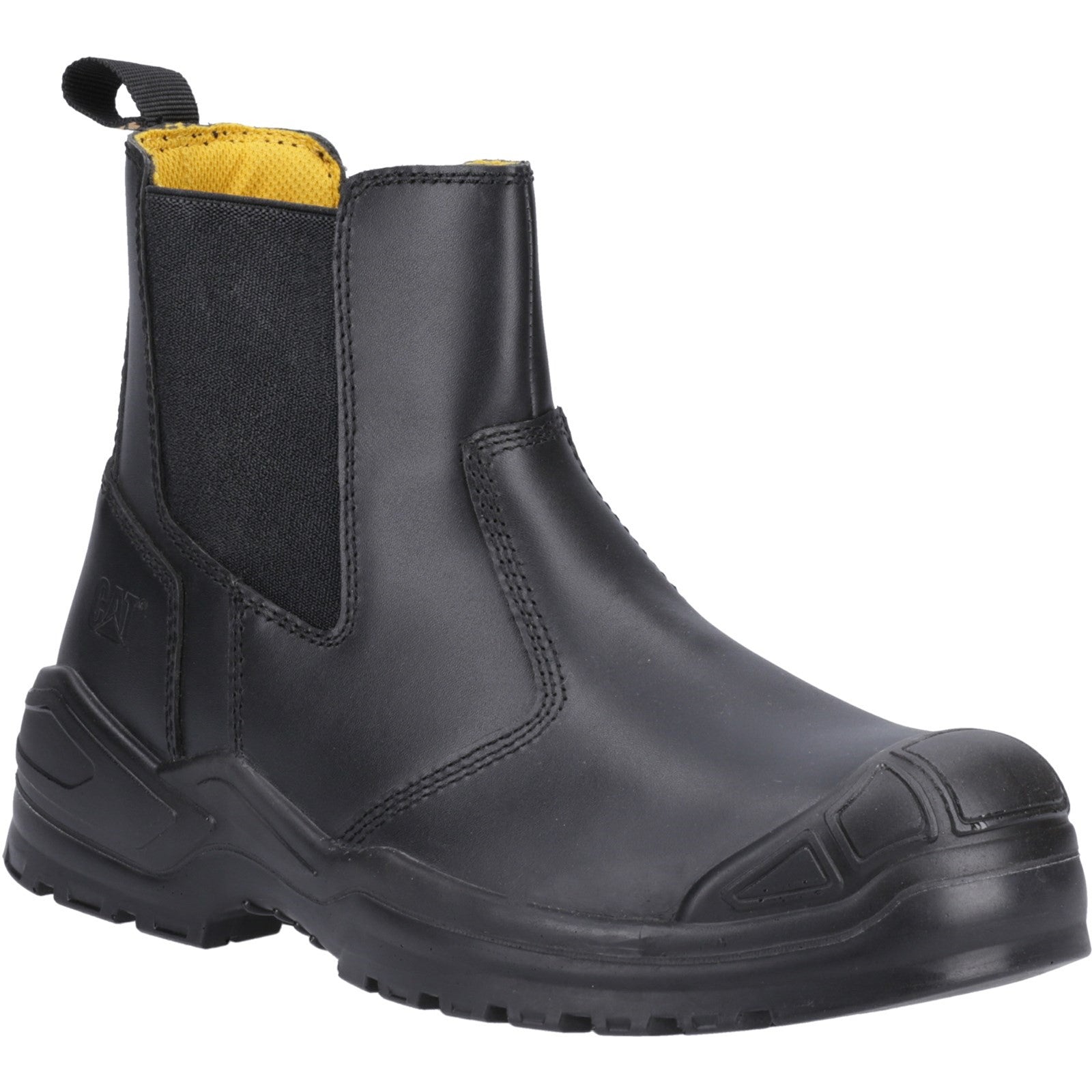Striver Safety Dealer Bump - Black