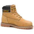 Achiever Safety Boot - Honey