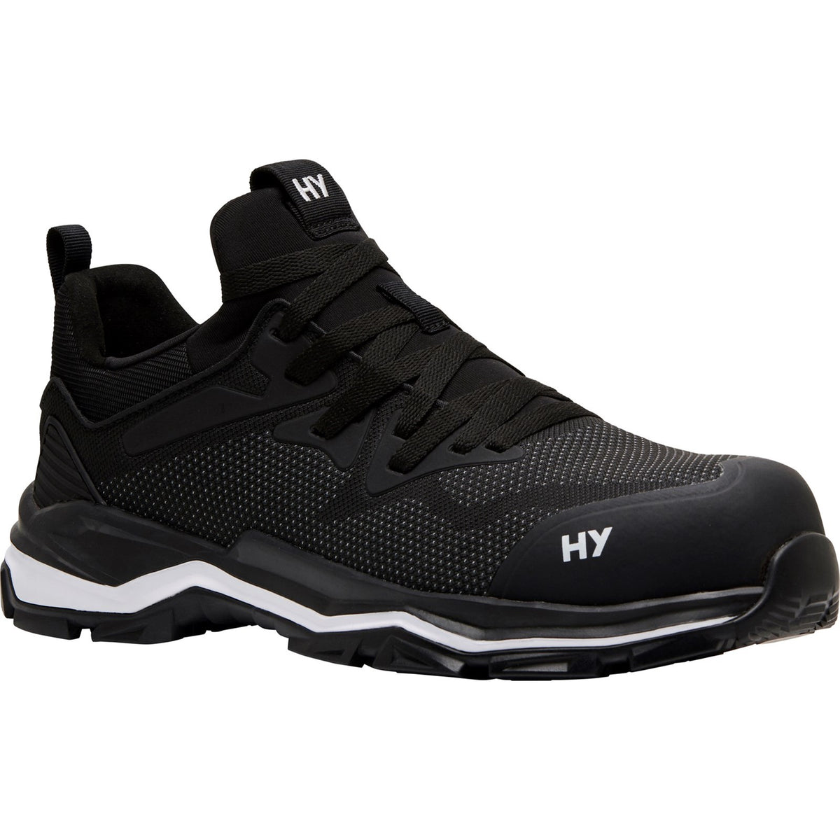 Icon PR Sport Safety - Black