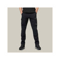 Raptor Active Pant - Black