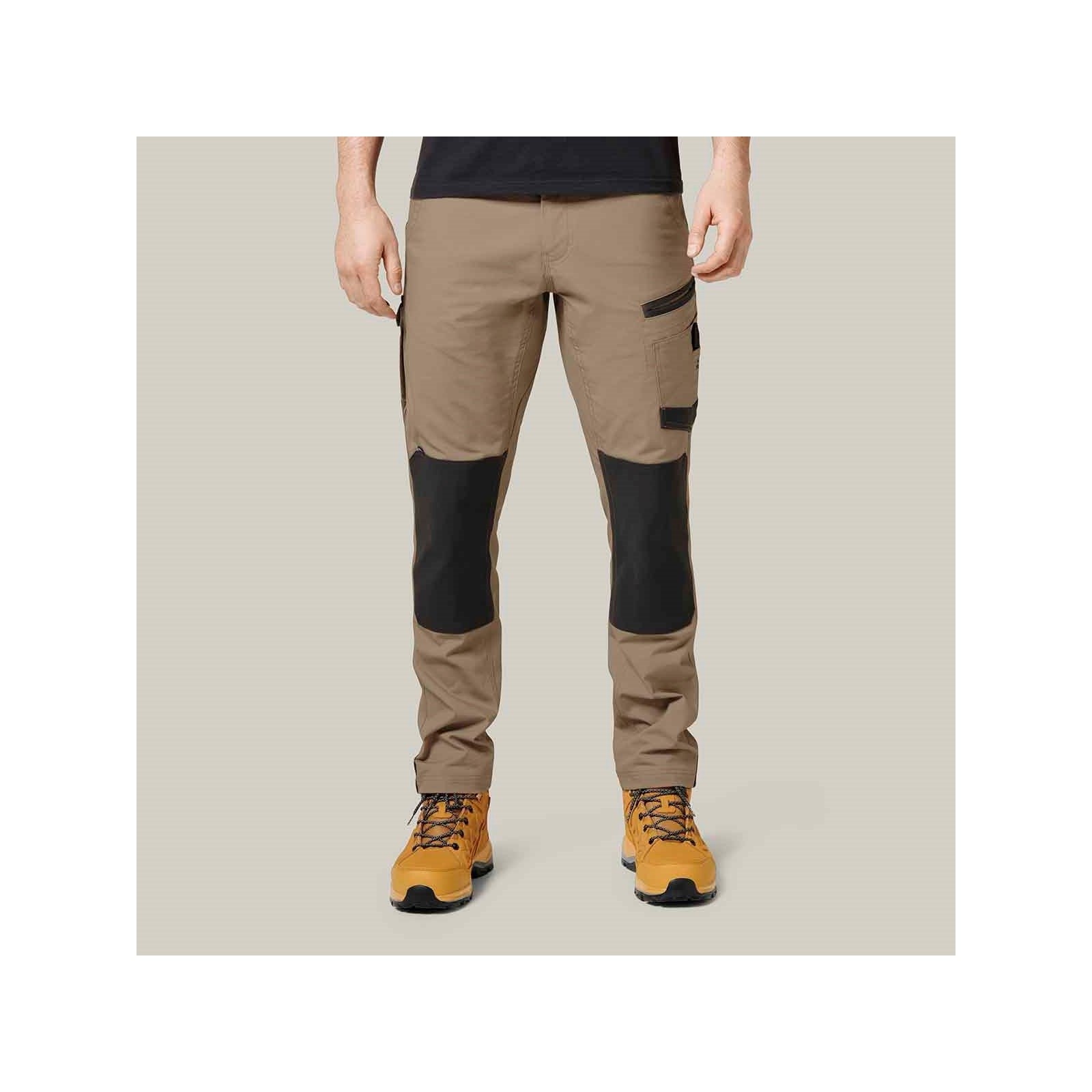 Raptor Active Pant - Desert