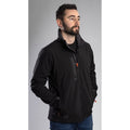 Kensington Softshell Jacket - Black