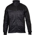 Oxford Insulator - Black
