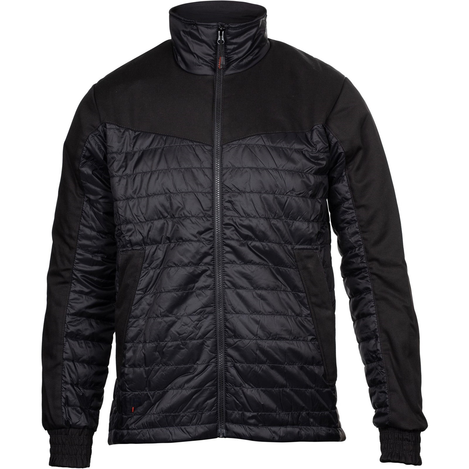 Oxford Insulator - Black