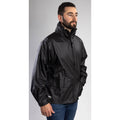 Voss Jacket - Black
