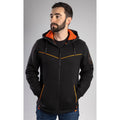 Chelsea Evolution Hood - Black