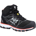 Chelsea Evolution Mid Safety Boot - Black