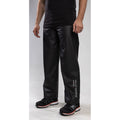 Voss Pant - Black