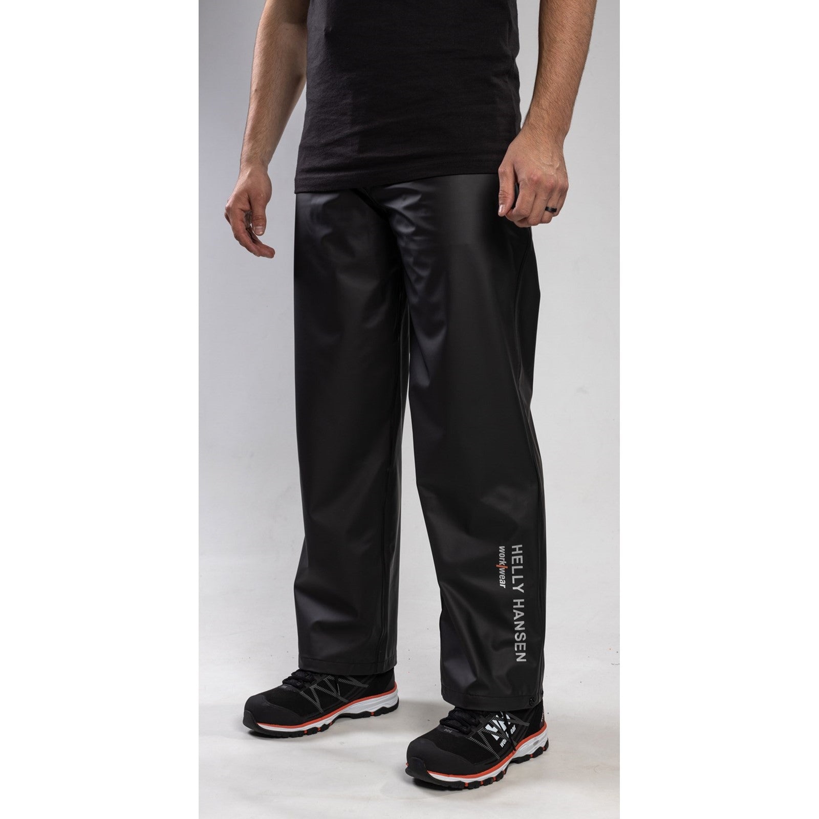 Voss Pant - Black