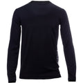 Coolmax Long Sleeve Tee - Black