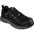 Malad II Safety Trainers - Black