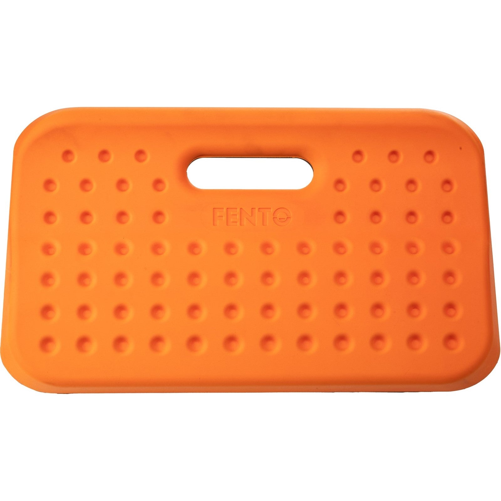 Fento Board - Black/Orange