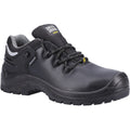 X330 S3 Safety Shoes - Black