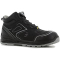 Cador S3 MID TLS Safety Boots - Black