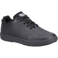 Elis O2 SRC Occupational Footwear - Black