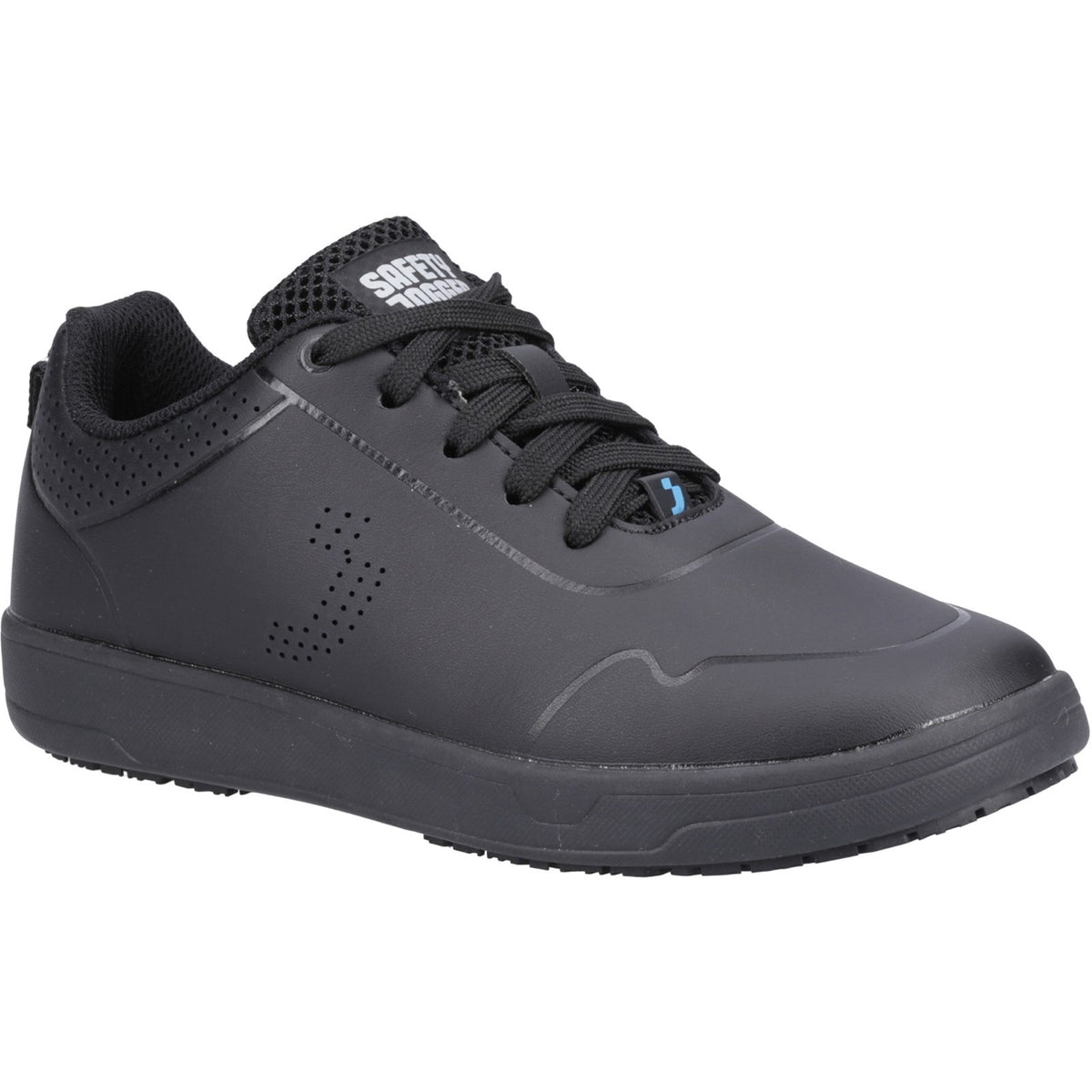 Elis O2 SRC Occupational Footwear - Black
