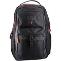 Work Day Backpack - Black