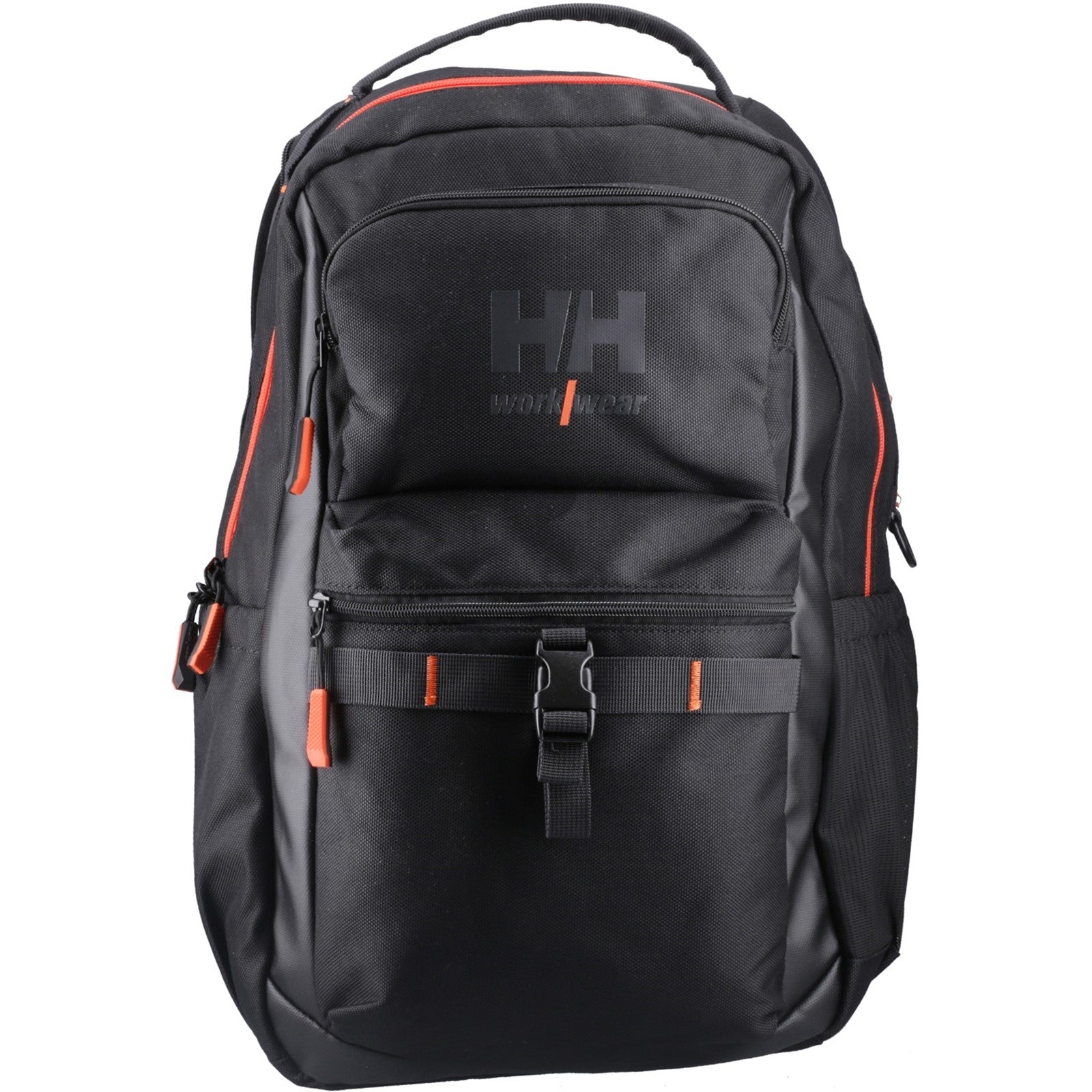 Work Day Backpack - Black