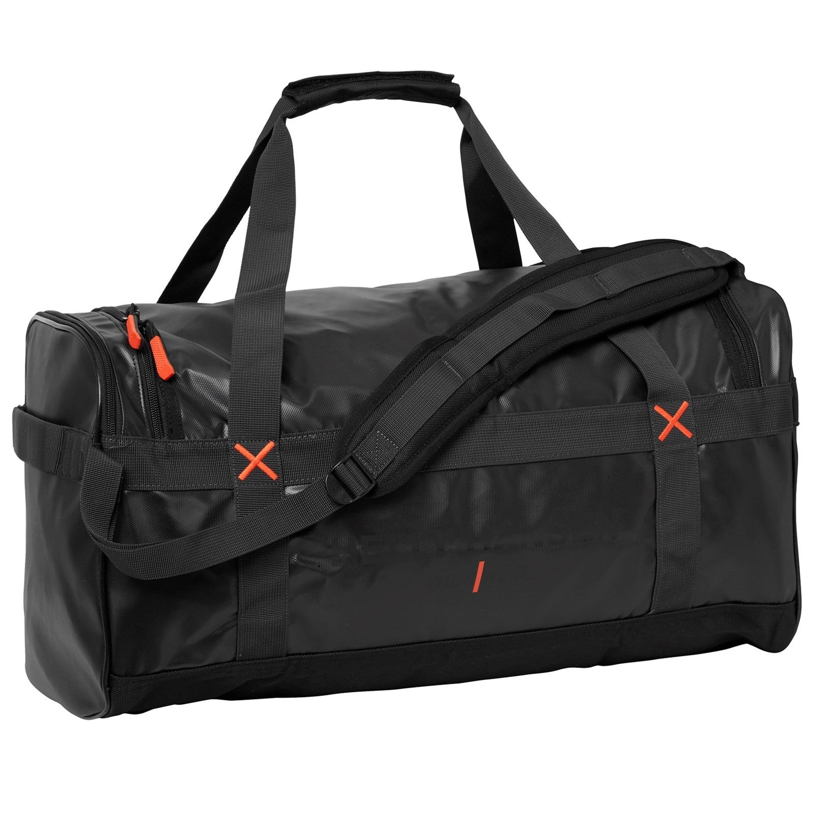 Duffel Bag 50L - Black