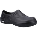 BESTCLOG OB Occupational Footwear - Black