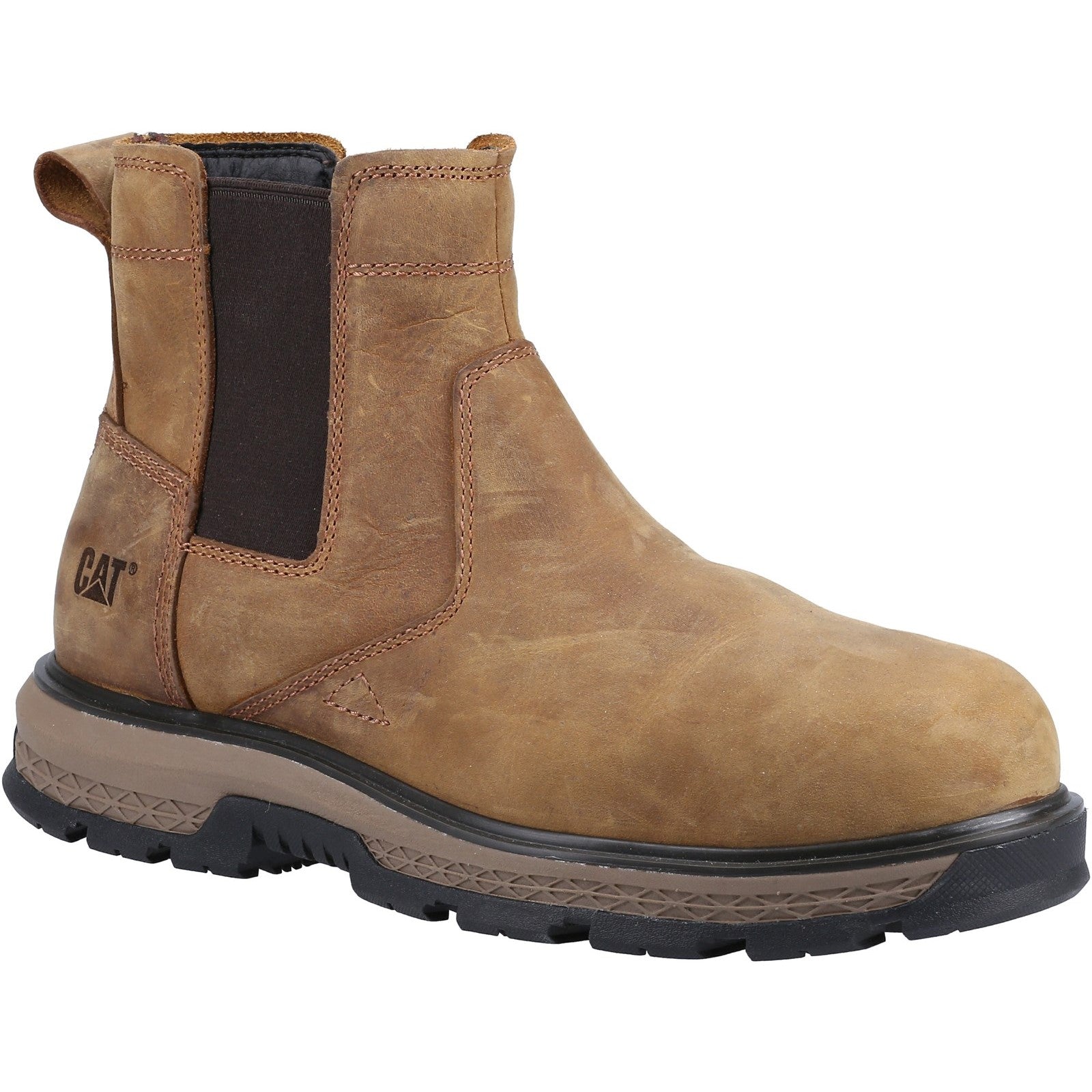 Exposition Chelsea Safety Boot - Pyramid