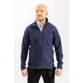 Oxford Light Fleece - Navy