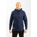 Manchester Hoodie - Navy