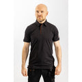 Kensington Polo - Black