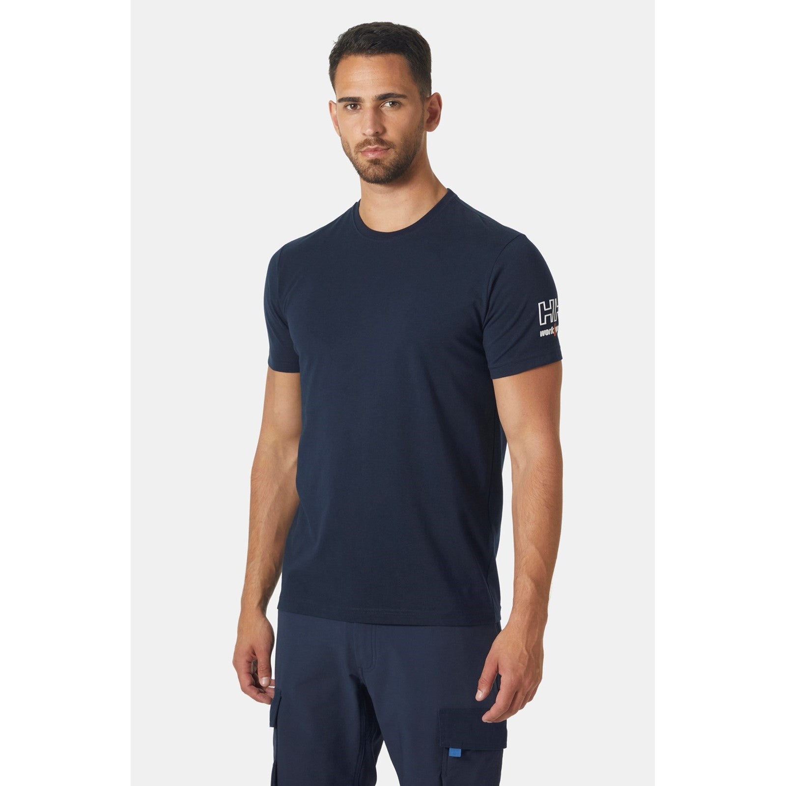 Kensington T-Shirt - Navy