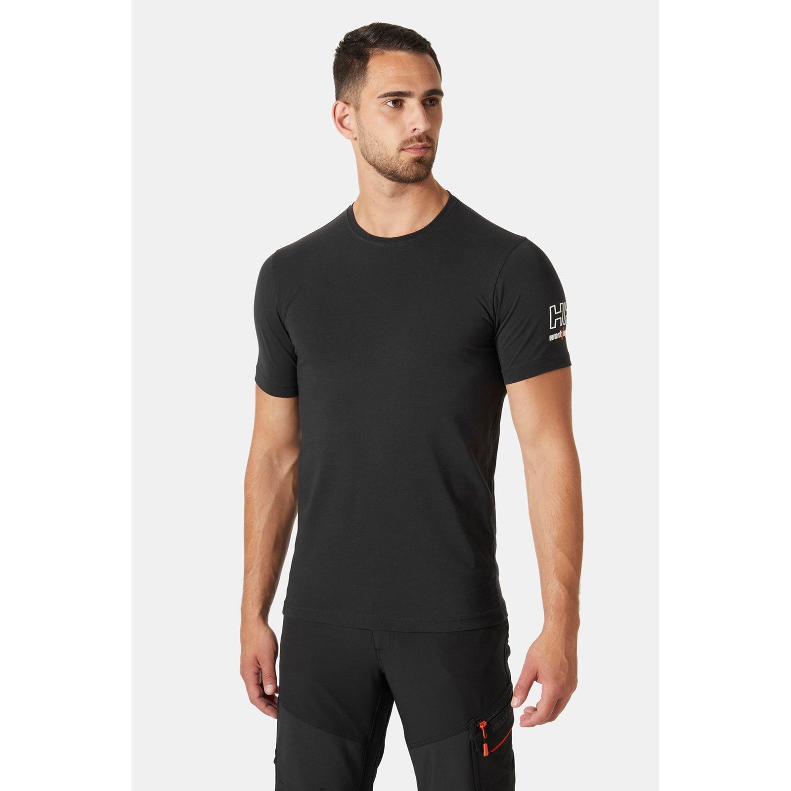Kensington T-Shirt - Black