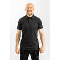 Kensington Tech Polo - Black