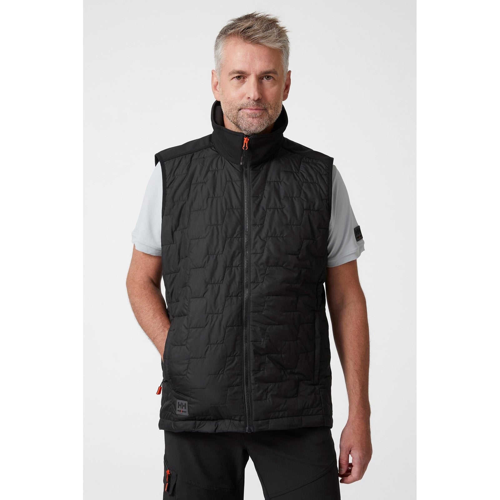 Kensington Lifaloft Vest - Black