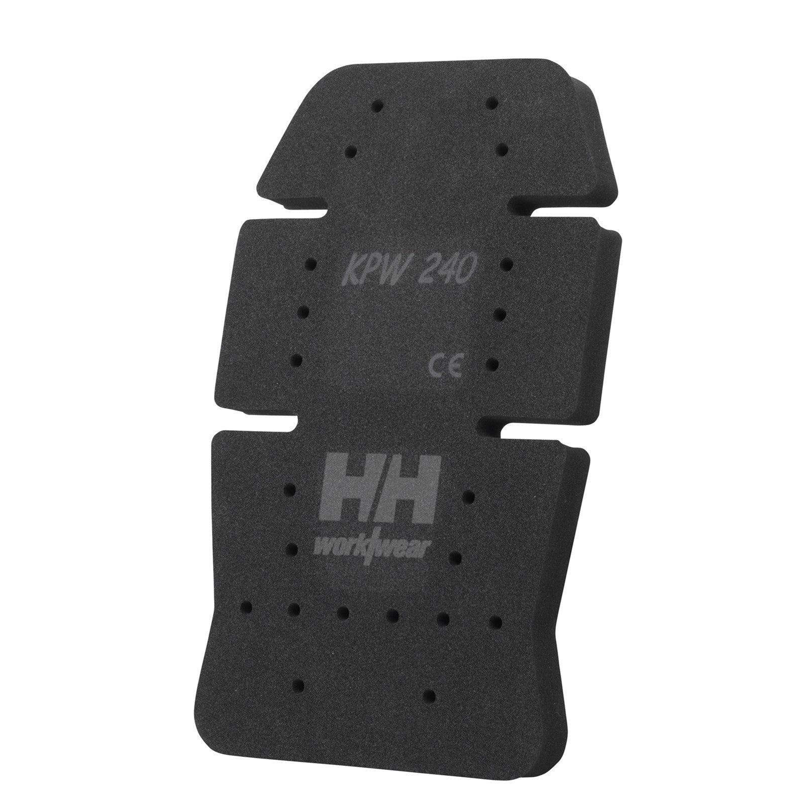 Kneepad Xtra Protective - Black