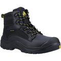 501R S1P Safety Boot - Black