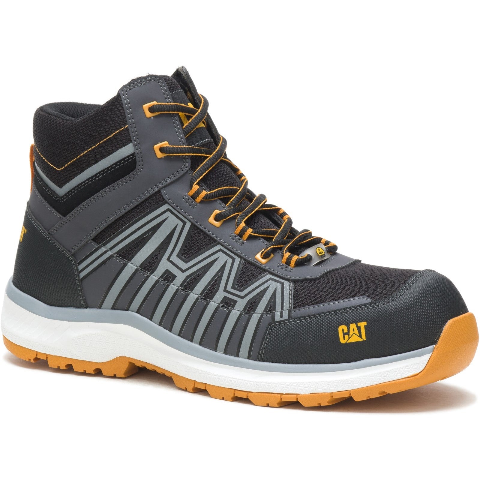 Charge Hiker - Black
