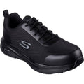 Arch Fit SR Ringstap Safety Trainer - Black