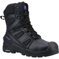 981C Centurion Safety Boot - Black