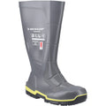 MetGUARD Full Safety Wellington - Dark Grey