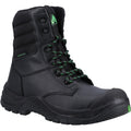 503 Safety Boots - Black