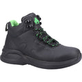 611 Boots - Black