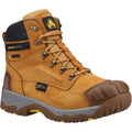 986 Boots - Honey