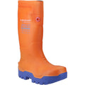 FIELDPRO THERMO+ Safety Wellington - Orange