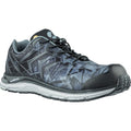 Energy Impulse Low Safety Trainer - Grey