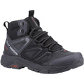 Stalheim Hiking Boots - Black