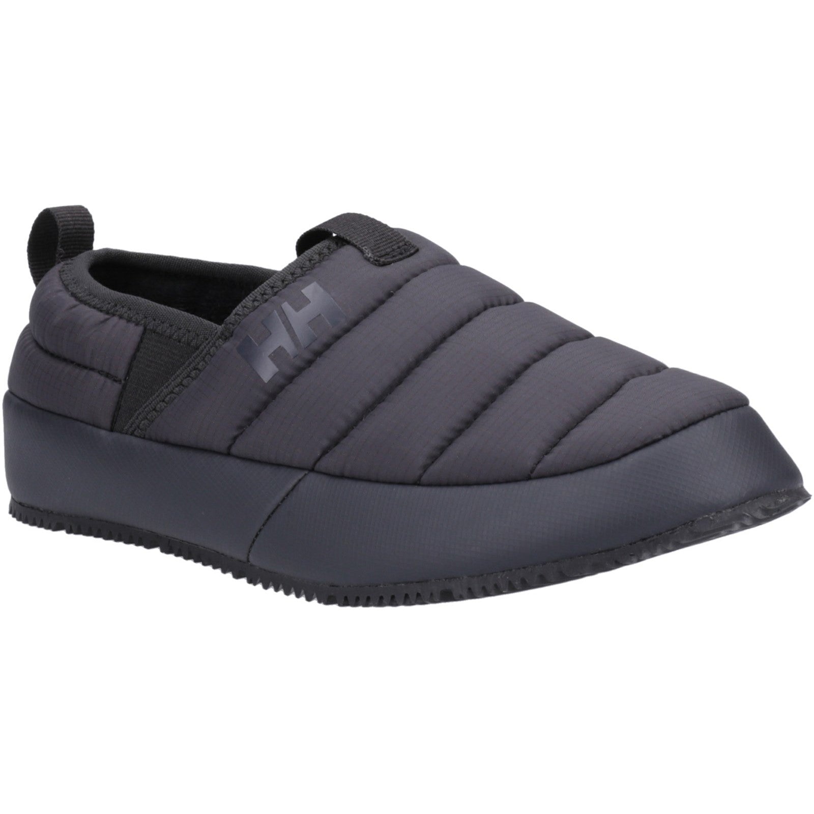 Cabin Loafer - Black