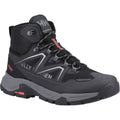 Cascade Mid Hiker - Black